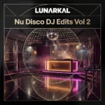 Nu Disco DJ Edits Vol 2