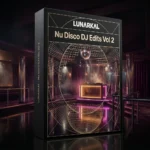 Nu Disco DJ Edits Vol 2