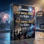 Nye songs 2025 DJ Edits