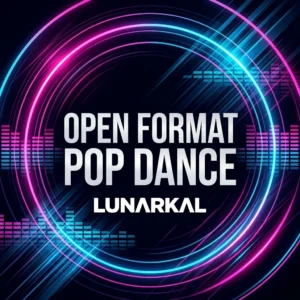 Open Format Pop Dance