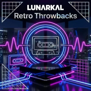 Retro Throwbacks