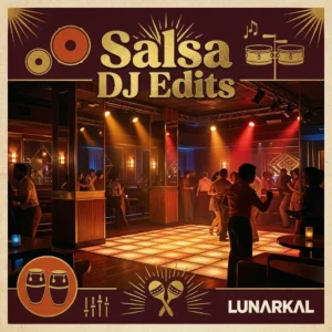 Salsa DJ Edits