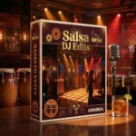 Salsa DJ Edits