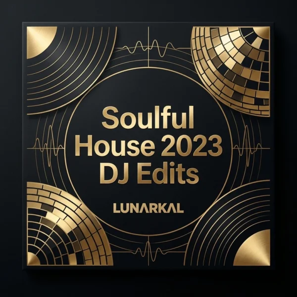 Soulful House 2023 DJ Edits