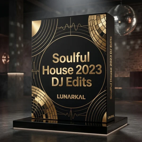 Soulful House 2023 DJ Edits