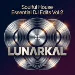 Soulful House Essential DJ Edits Vol 2