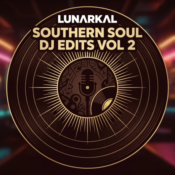 Southern Soul DJ Edits Vol 2