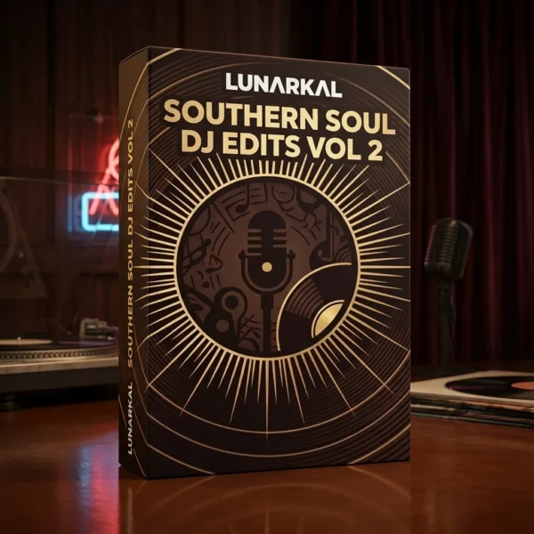 Southern Soul DJ Edits Vol 2