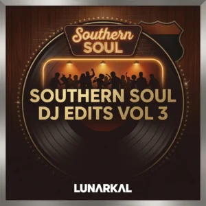 Southern Soul DJ Edits Vol 3