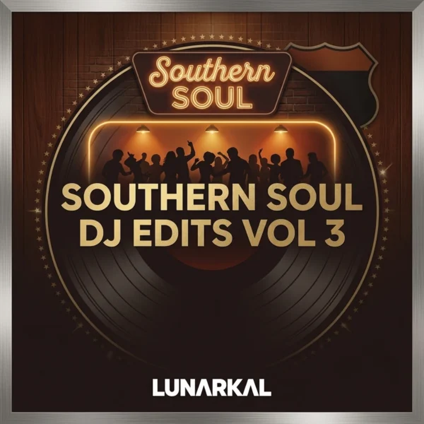 Southern Soul DJ Edits Vol 3