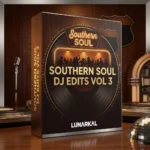 Southern Soul DJ Edits Vol 3
