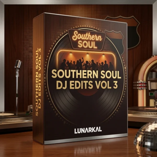Southern Soul DJ Edits Vol 3