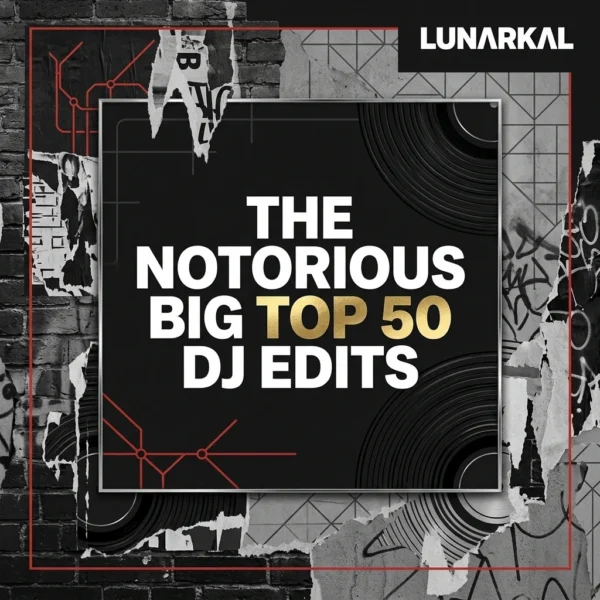 The notorious big top 50 DJ Edits