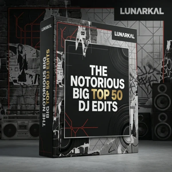 The notorious big top 50 DJ Edits