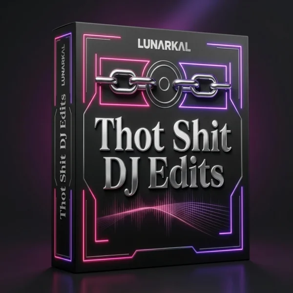 Thot Shit DJ Edits