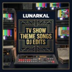 TV Show Theme Songs DJ Edits