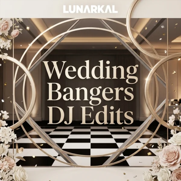 Wedding bangers DJ Edits