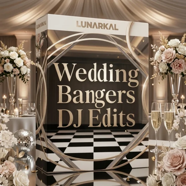 Wedding bangers DJ Edits
