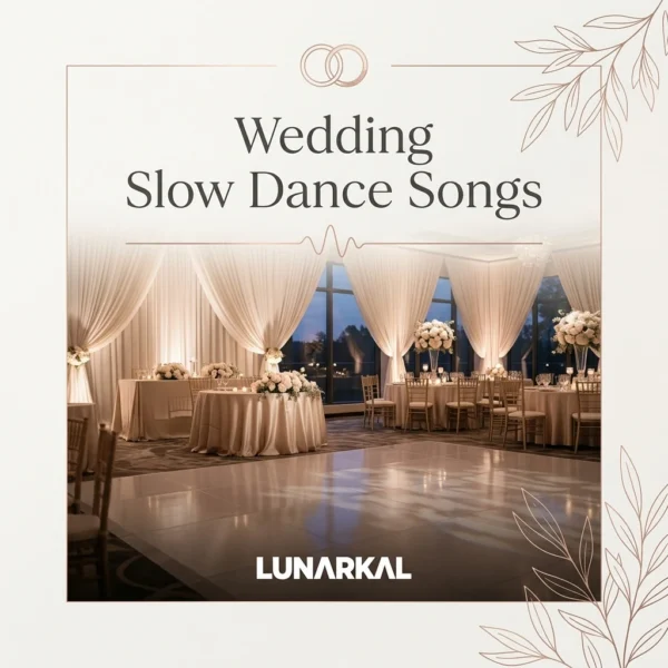 Wedding Slow Dance Songs