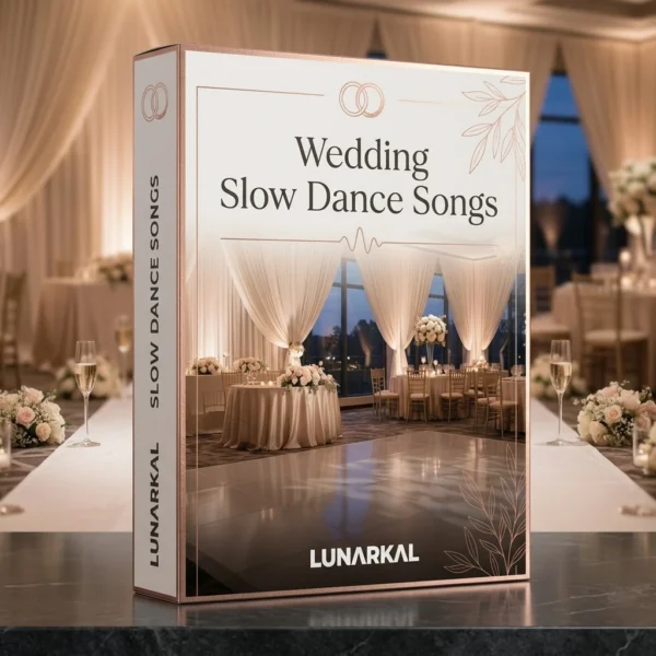 Wedding Slow Dance Songs