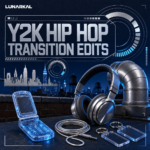 Y2K Hip Hop Transition Edits