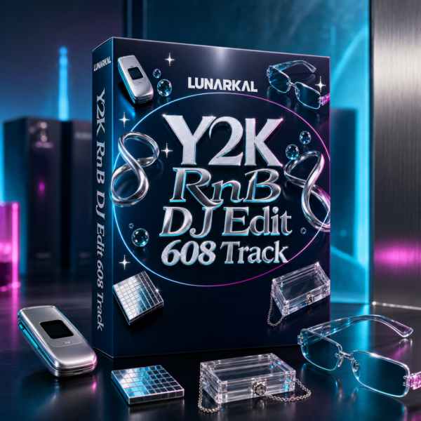 Y2K RnB DJ Edit 608 Track
