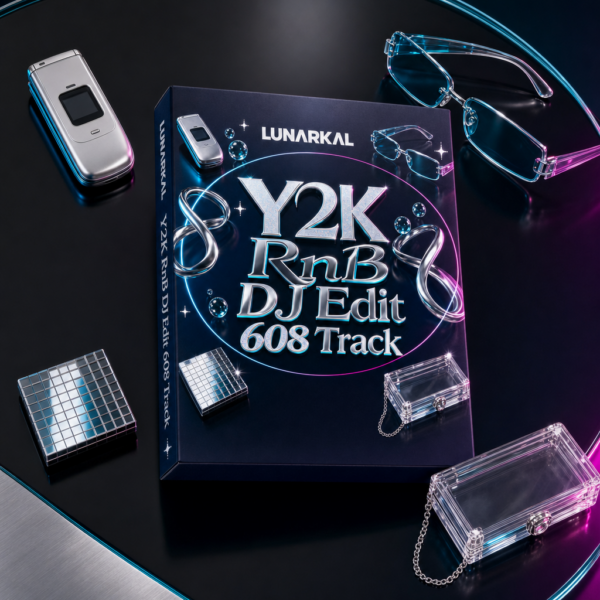 Y2K RnB DJ Edit 608 Track