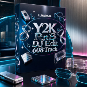 Y2K RnB DJ Edit 608 Track