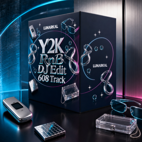 Y2K RnB DJ Edit 608 Track